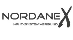 Nordanex Logo