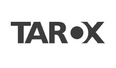 Tarox Logo