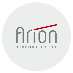 Arion Hotels Logo
