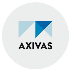 Axivas GmbH Logo